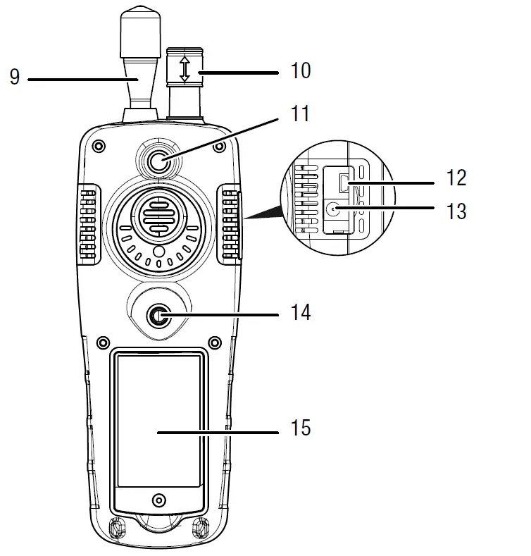 TROTEC -Particle-Counter-10