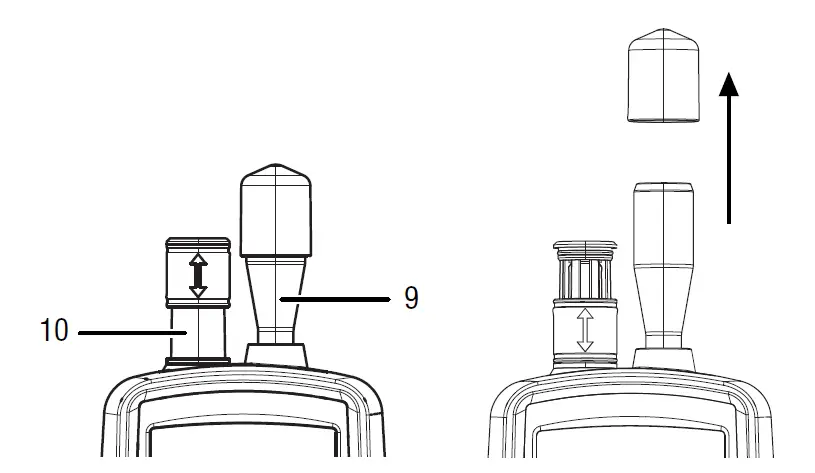 TROTEC -Particle-Counter-26