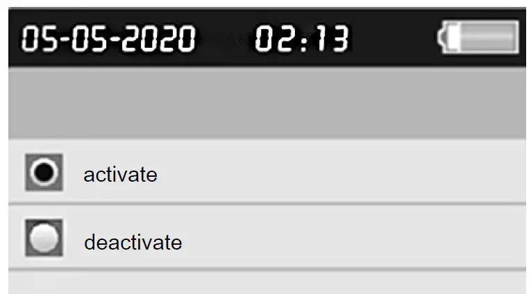TROTEC -Particle-Counter-30