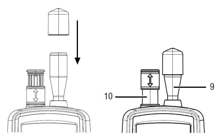 TROTEC -Particle-Counter-34