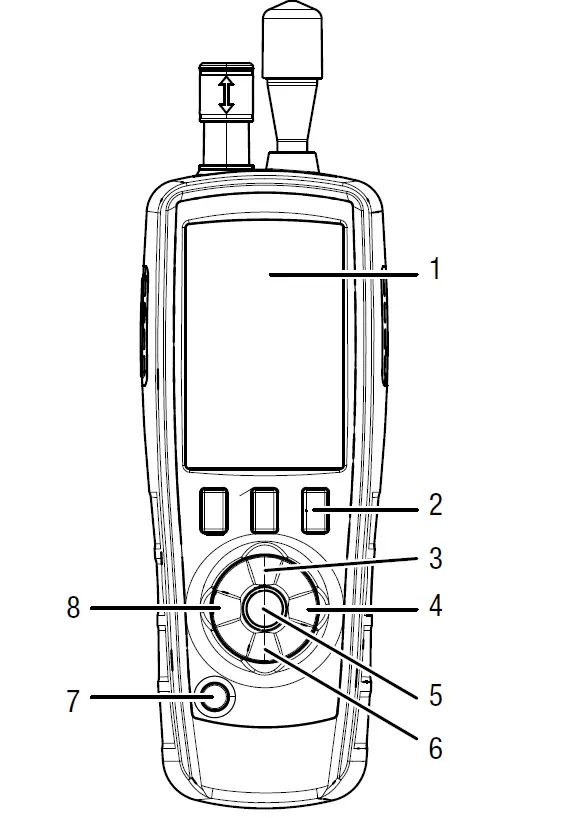 TROTEC -Particle-Counter-9