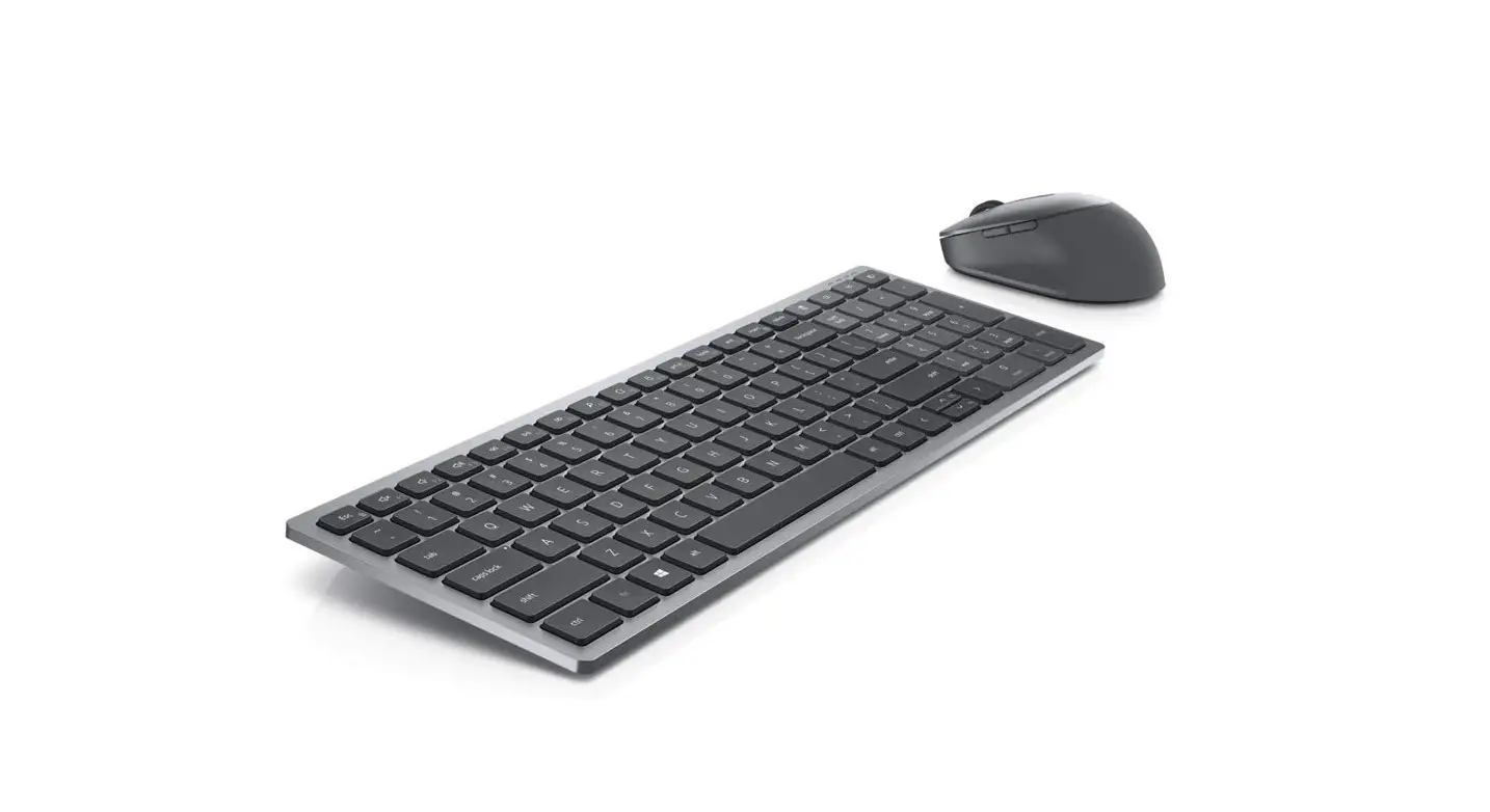 Dell Peripheral Manager User Guide