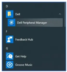 Window update process