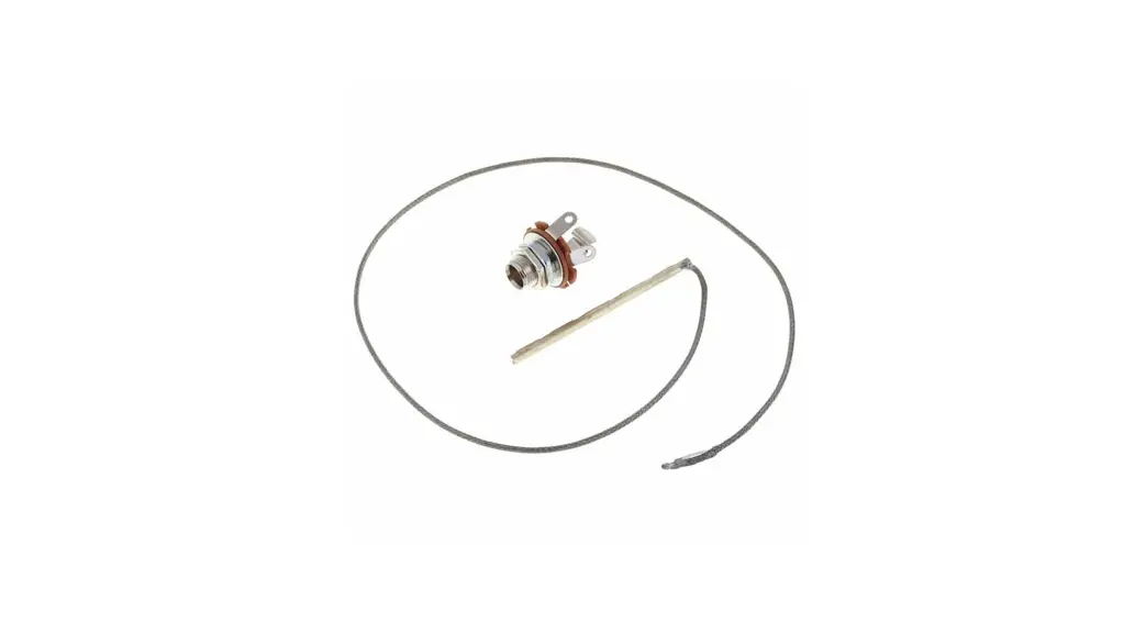 Tap L4w Laouto Pickup Preamplifier Owner's Manual Tap L4w Laouto Pickup Preamplifier Owner's Manual