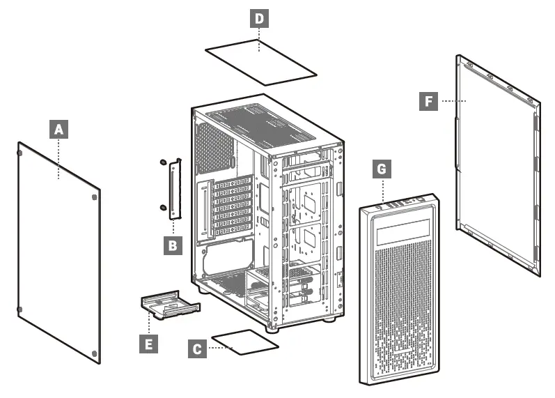 DEEPCOOL-E-Shield-Mid-Tower-Case- (1)