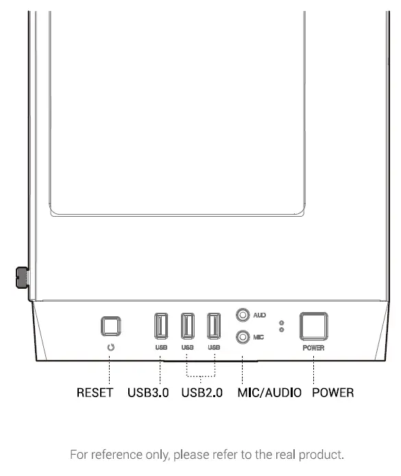 DEEPCOOL-E-Shield-Mid-Tower-Case- (16)
