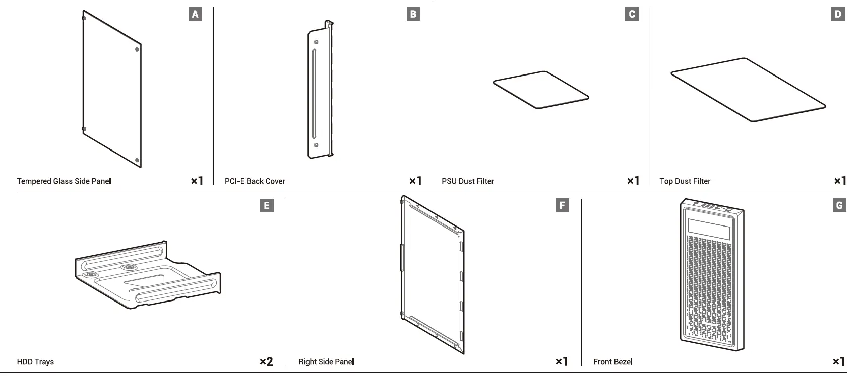 DEEPCOOL-E-Shield-Mid-Tower-Case- (2)