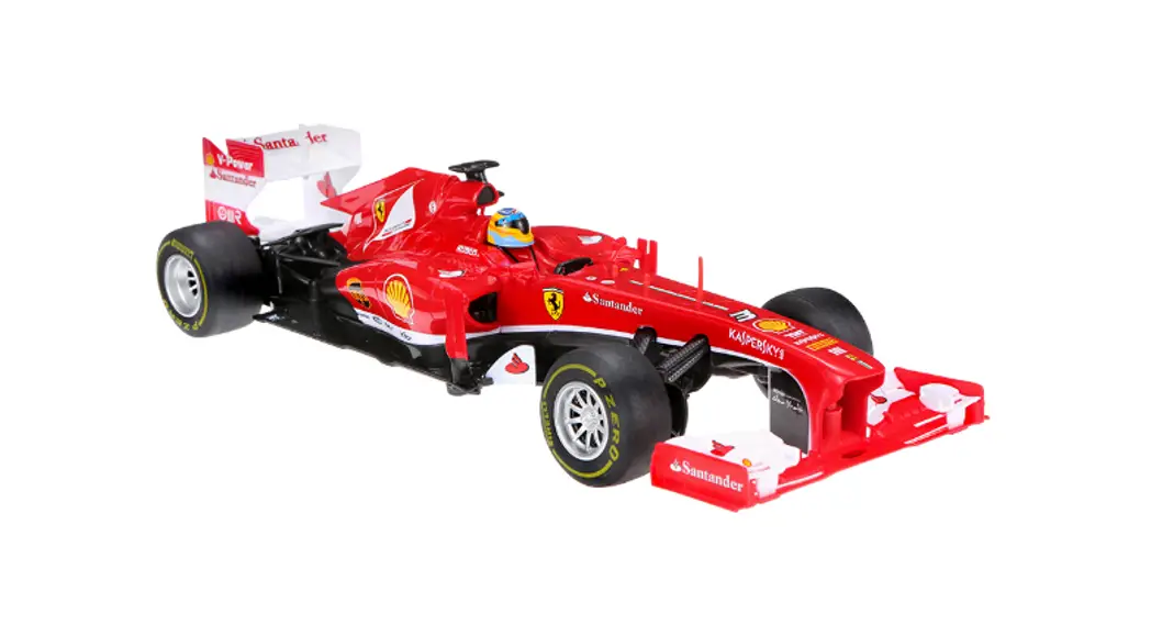 Rastar 53800 Racing Simulation Electronic Vehicle Toy Instructions Rastar 53800 Racing Simulation Electronic Vehicle Toy Instructions