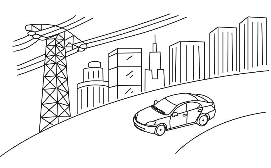 RASTAR 53800 Racing Simulation Electronic Vehicle Toy - fig 8