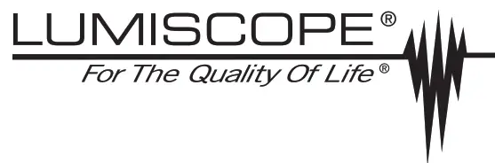 LUMISCOPE logo