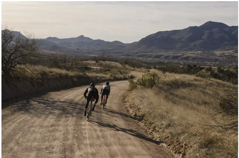 wahoo ELEMNT RDAM V2 Bolt GPS Bike Computer - Fig 14