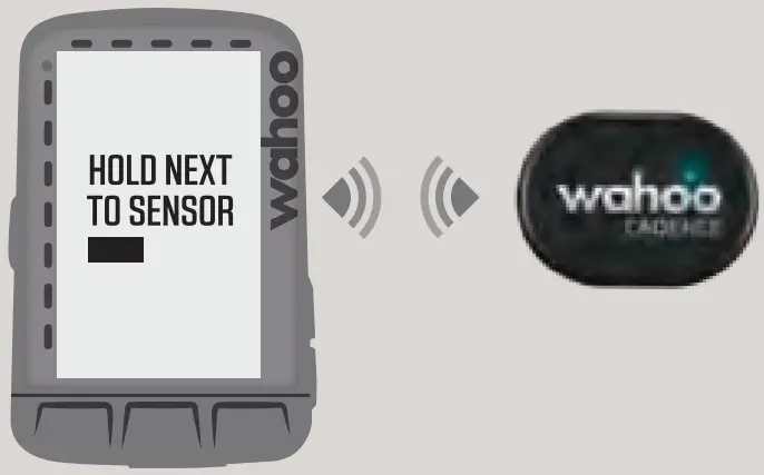 wahoo ELEMNT RDAM V2 Bolt GPS Bike Computer - Fig 7