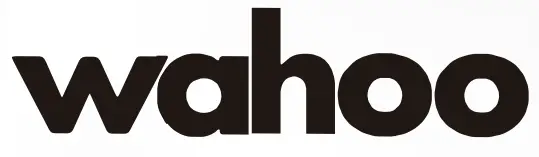 wahoo Logo