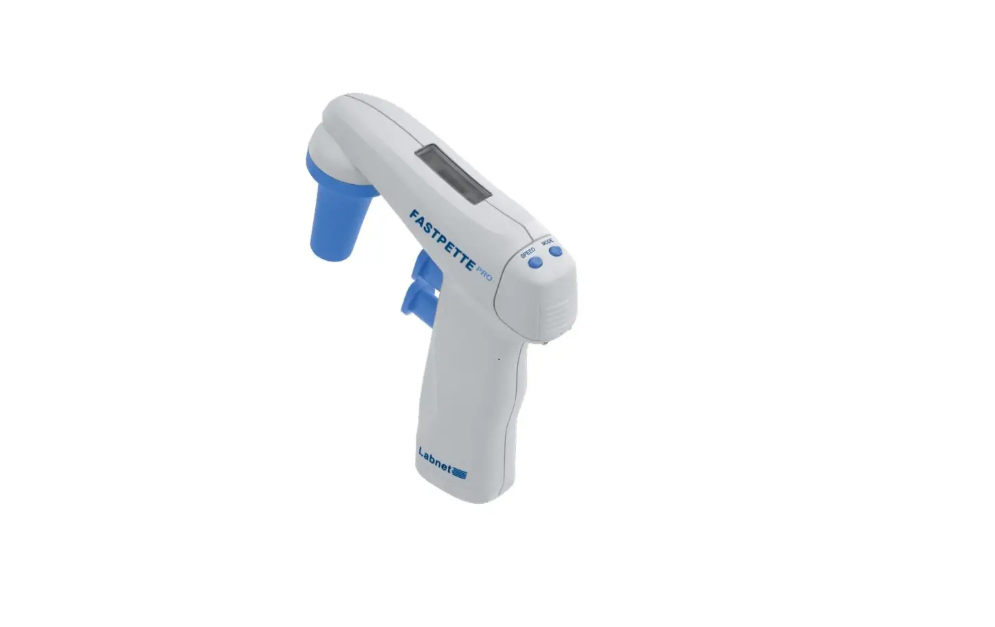 Labnet P2002 Fastpette Pro Pipet Controller Instruction Manual Labnet P2002 Fastpette Pro Pipet Controller Instruction Manual