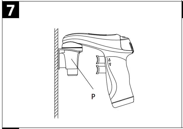 Mounting Instruction