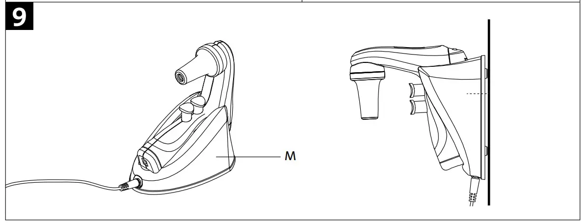 Charging The Batteries