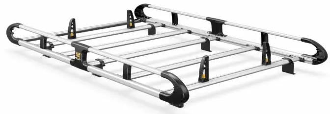 VAN GUARD IN8239 ULTI Bars and Ladder Rollers