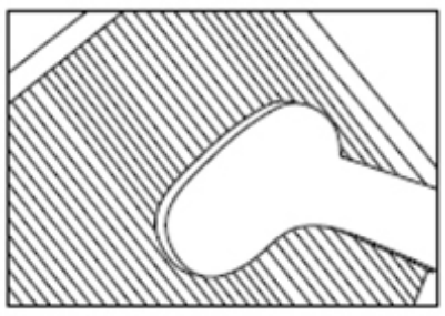 Clean Air Optima CA-503B Compact Smart Air Purifier - Filter cleaning