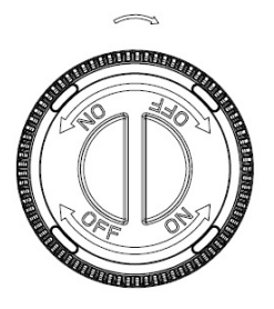 Clean Air Optima CA-503B Compact Smart Air Purifier - bottom plate