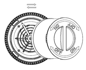 Clean Air Optima CA-503B Compact Smart Air Purifier - e HEPA filter
