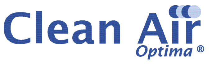 Clean Air - logo