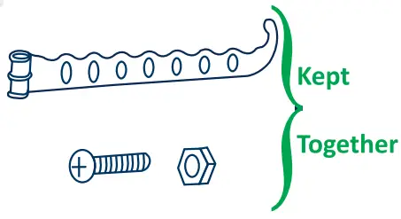 LIVING basics 2-3 Tier Cloth Drying Stand - icon8