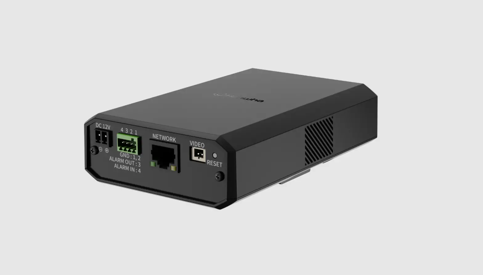 Hanwha Vision Xnb-6002 Network Camera User Guide Hanwha Vision Xnb-6002 Network Camera User Guide