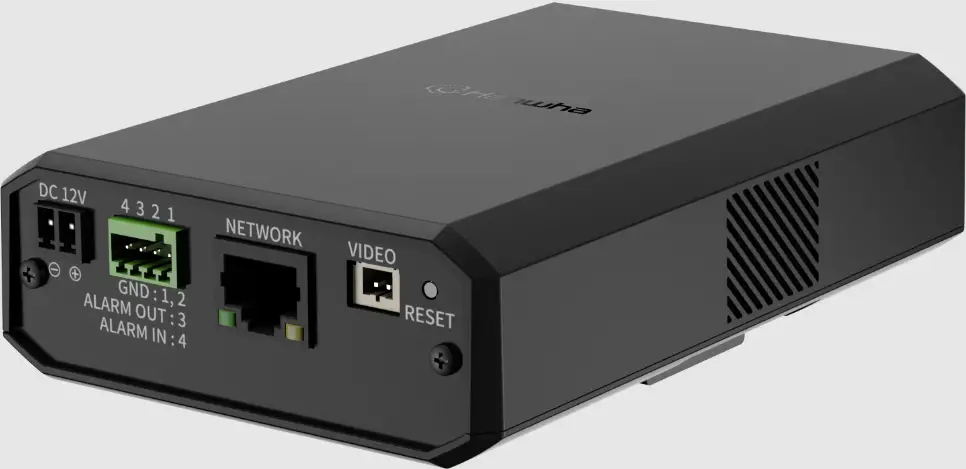 Hanwha Vision XNB-6002 Network Camera