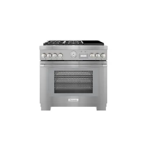 Thermador Prd364wigu-2 Dual Fuel Professional Range Instructions Thermador Prd364wigu-2 Dual Fuel Professional Range Instructions