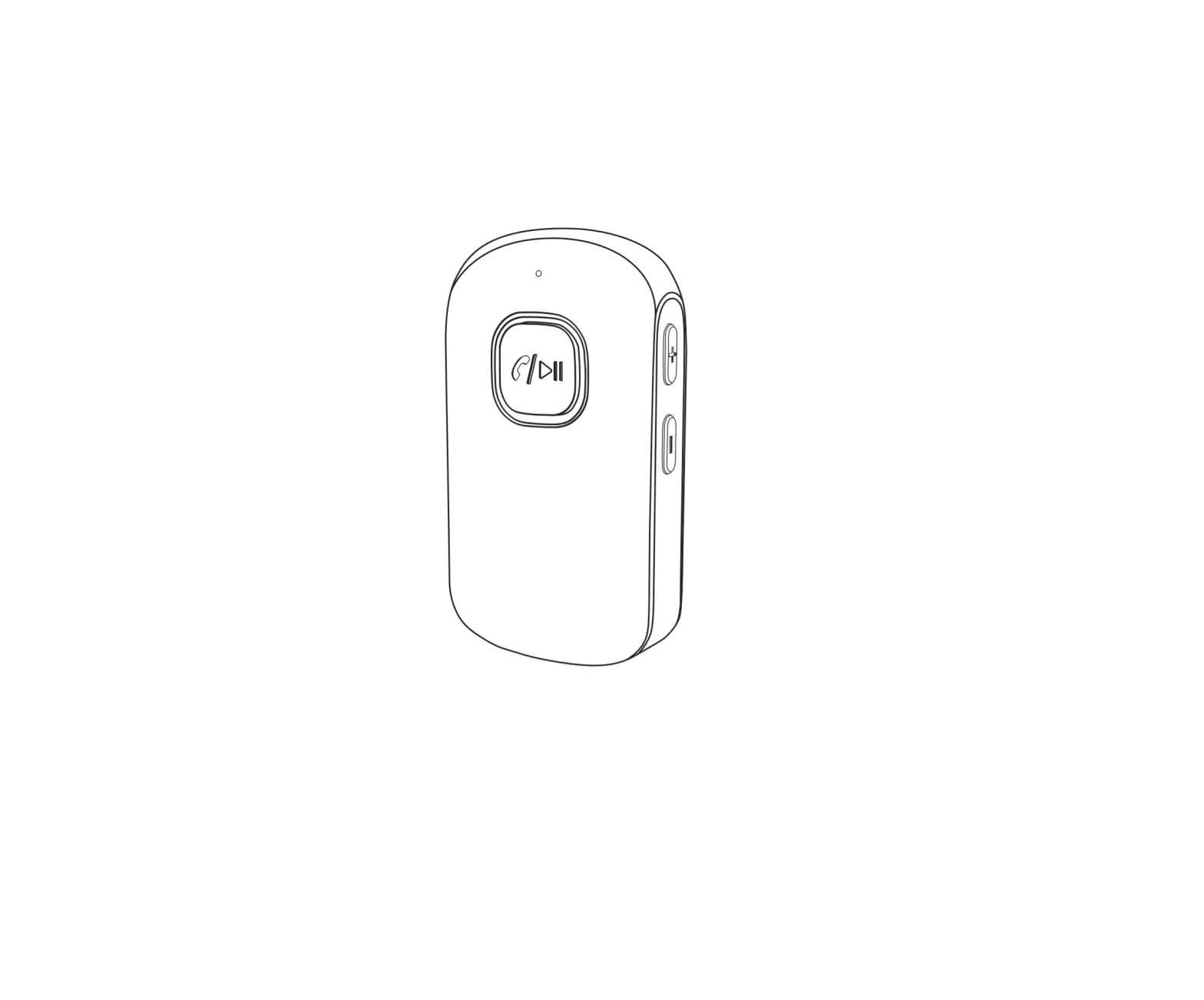 Comsoon Bluetooth Receiver J29 User Manual