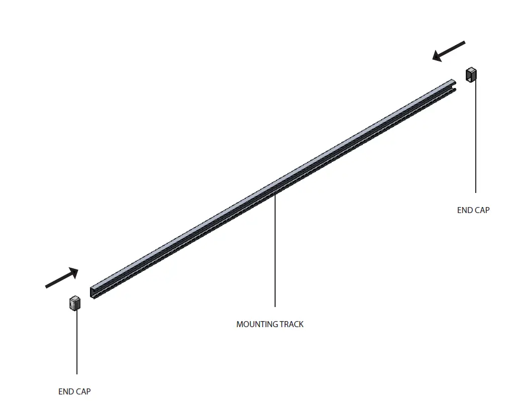 RANGER-DESIGN-6555-FTL-Shelving-Install-Track-Kit-FIG-5