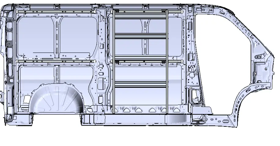 RANGER-DESIGN-6555-FTL-Shelving-Install-Track-Kit-FIG-8