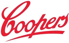 coopers logo