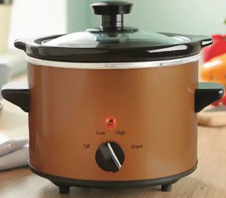 slow cooker product