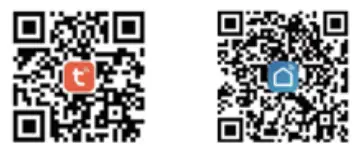 BluMill Stand Fan with WIFI EF47 1F 35R1 - QR