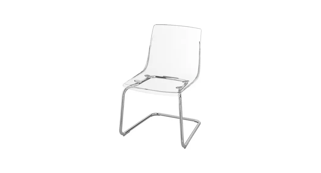 Ikea 803.496.71 Tobias-chair Instructions