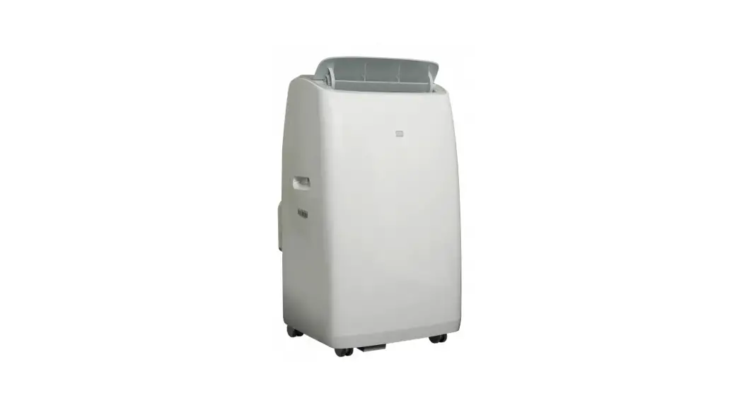 Danby Dpa100e5wdb-6 3 In 1 Portable Air Conditioner Owner's Manual