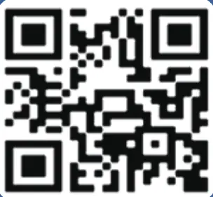 EUHOMY IM-01 Countertop Ice Maker - qr code