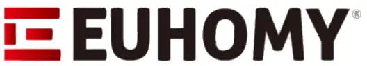 EUHOMY - logo