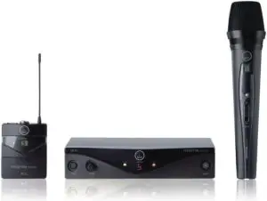 AKG 3249H00010 Perception Wireless Presenter Set