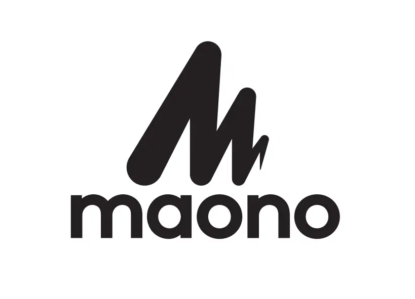 Maonocaster Am-100 Audio Interface With Dj Mixer And Sound Card User Guide