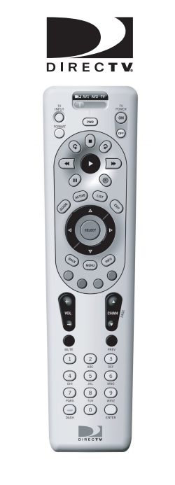 Directv Mg 32081 Universal Remote Control User Guide Directv Mg 32081 Universal Remote Control User Guide