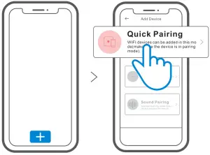 SONOFF-IW100-Wifi-Smart-Wall-Socket-Switch-Use-Instruction-Interface