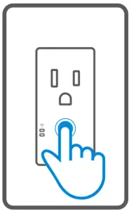 Factory-Reset-Interface