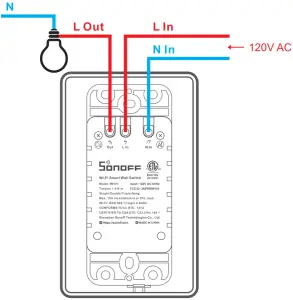 SONOFF-IW100-Wifi-Smart-Wall-Socket-Switch-Use-Instruction-Interface