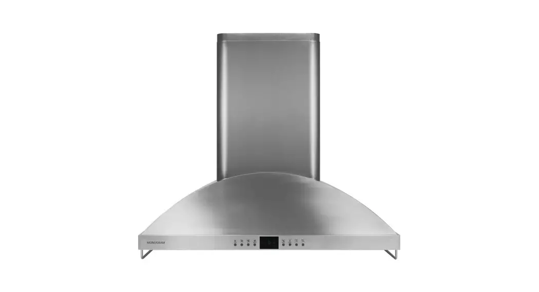 Monogram Zv950 36-inch Stainless Steel Vent Hood Installation Guide Monogram Zv950 36-inch Stainless Steel Vent Hood Installation Guide