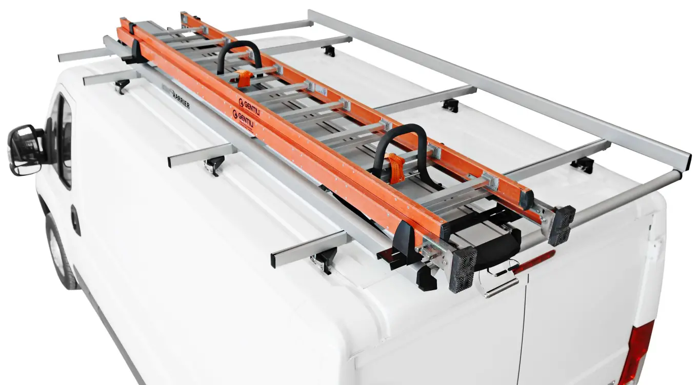 GENTILI Side Bar Kit Technical Drawing - figure 5