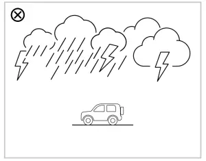 CARSON Night Racer 2 4 GHz - fig10