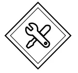 CARSON Night Racer 2 4 GHz - icon28