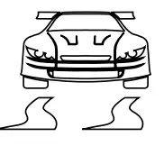 CARSON Night Racer 2 4 GHz - icon30